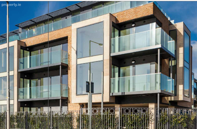 48 Seascape, Clontarf, Dublin 3, Clontarf, Dublin 3 - Click to view photos