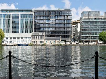 Apartment 263, Grand Canal Dock, Dublin 2 - Image 4