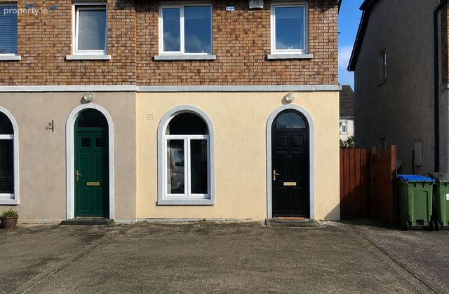 28 Glendara, Kilteragh, Dooradoyle, Co. Limerick - Click to view photos