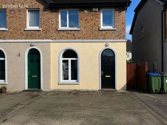 28 Glendara, Kilteragh, Dooradoyle, Co. Limerick