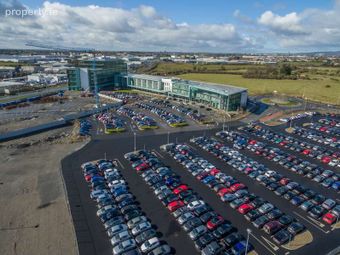 4th Floor, Block 3, City East Plaza, Ballysimon, Limerick City, Co. Limerick, Singland, Co. Limerick - Image 3