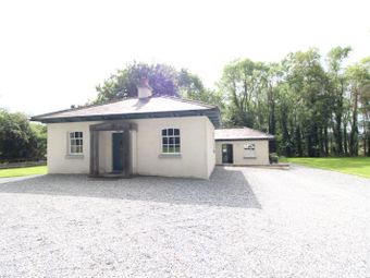 Gate Lodge, Milverton Skerries, Co. Dublin, Skerries, Co. Dublin