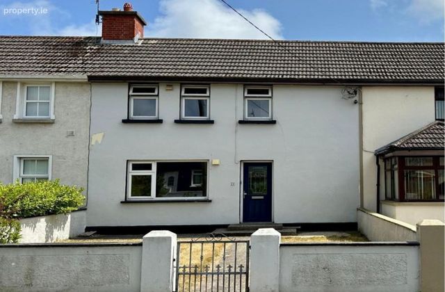 24 Tuskamore Avenue, Rosslare Harbour, Co. Wexford - Click to view photos