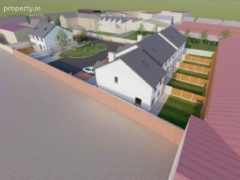 Development Site, Hacketstown, Co. Carlow, Hacketstown, Co. Carlow - Image 3