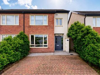 5 Park Crescent, Hansfield Wood, Dublin 15, Dublin 15