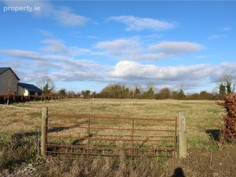 1.902 Acre / 0.77 Hectare Site, Forest, Athy, Co. Kildare, Athy, Co. Kildare - Image 3