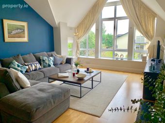 "includes Utilities" Woodview, Mount Merrion Avenu, Blackrock, Co. Dublin - Image 2