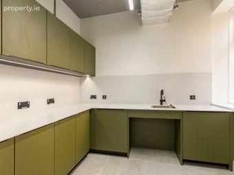 Ground &amp; First Floor, Longphort House, Earlsfort Centre, Dublin 2 - Image 5