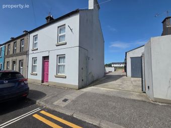 New Street, Ballinrobe, Co. Mayo