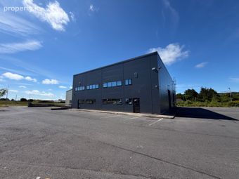 Unit 9 And 10 , Block B, Moycullen Enterprise Park, Moycullen, Co. Galway