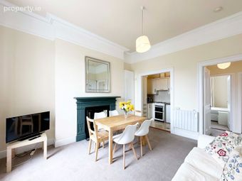 Apt 4, 37 Leeson Street Upper, Ballsbridge, Dublin 4 - Image 5