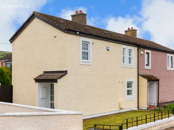 141 Donomore Park, Tallaght, Dublin 24, Tallaght, Dublin 24