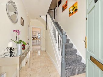 8 The Road, Walshestown Park, Newbridge, Co. Kildare - Image 2