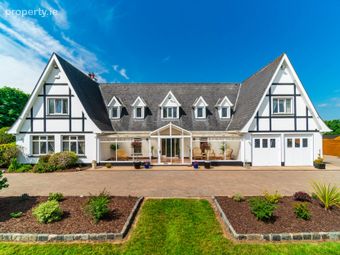 Trevet House, Redbog Road, Dunshaughlin, Co. Meath, Dunshaughlin, Co. Meath