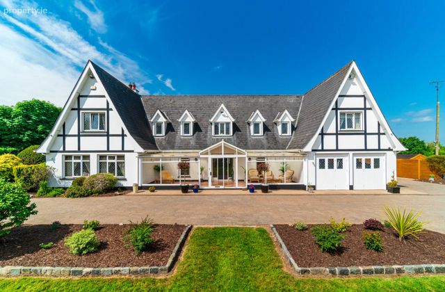Trevet House, Redbog Road, Dunshaughlin, Co. Meath, Dunshaughlin, Co. Meath - Click to view photos