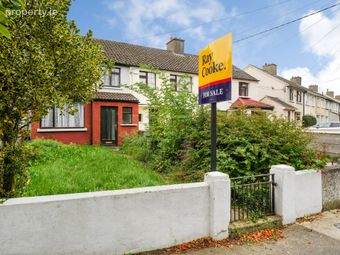 113 Drumfinn Avenue, Ballyfermot, Dublin 10, Ballyfermot, Dublin 10