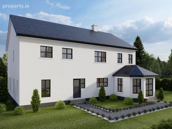Annaghdown, Eanach Dhin, Corrandulla, Annaghdown, Co. Galway - Image 4