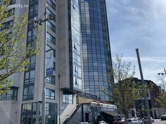 Apartment, Block A, Riverpoint, Limerick City Centre, Co. Limerick