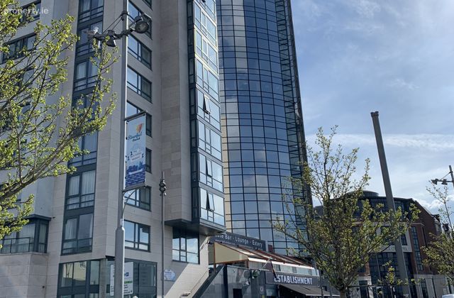 Apartment, Block A, Riverpoint, Limerick City Centre, Co. Limerick - Click to view photos