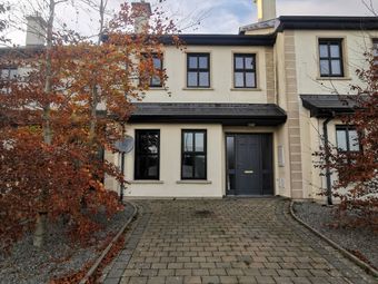 12 Caislen Laighean, Deerpark, Headford, Galway, Headford, Co. Galway