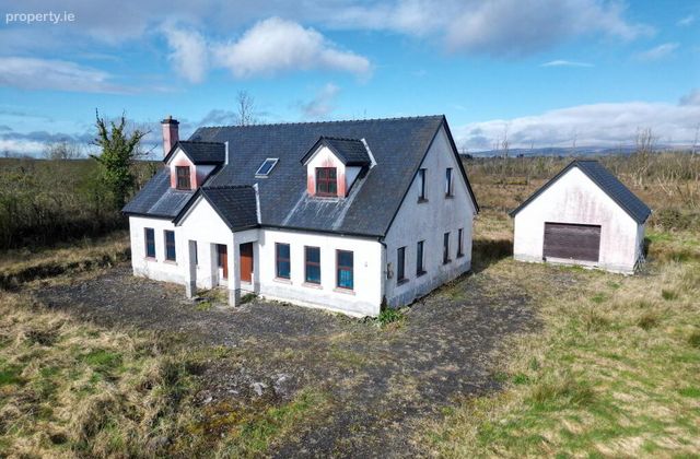 Banada, Co. Sligo, Banada, Co. Sligo - Click to view photos