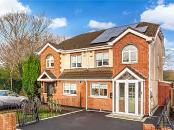 87 Glasnevin Woods, Glasnevin, Dublin 11, Glasnevin, Dublin 11