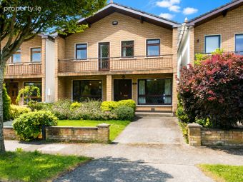 86 Wesbury, Stillorgan, Stillorgan, Co. Dublin