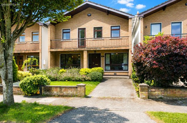 86 Wesbury, Stillorgan, Co. Dublin, Stillorgan, Co. Dublin - Click to view photos