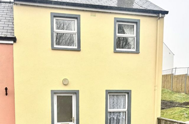 20 Upper Quay, Westport, Westport Quay, Co. Mayo - Click to view photos