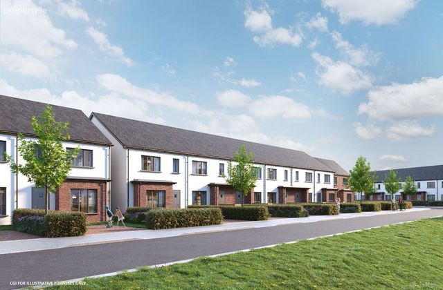 The Holly, Clonshaugh, Dublin 17 - Property.ie