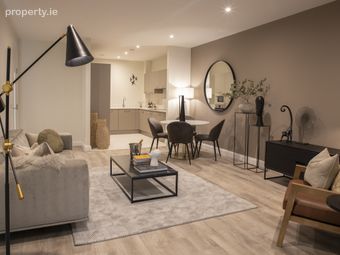 2 Bedroom Apartment, Howth Road, Raheny, Dublin 5 - Image 3