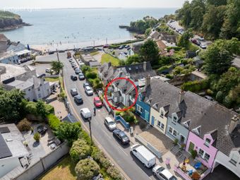 Martha's Cottage, 5 Curraghmore Terrace, Dunmore East, Co. Waterford