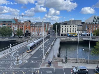 Foster House, 8 Burgh Quay, Dublin 2