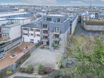 Stonewater Apartments, 44 Dominick Street Lower, Galway City, Co. Galway, Galway City Centre, Co. Galway - Image 5