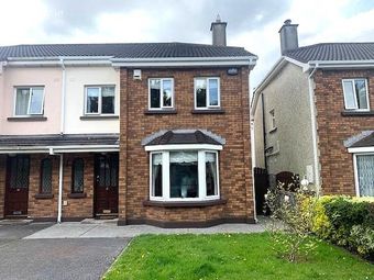 37 Tearmann Eala, Ballyloughane Road, Renmore, Co. Galway