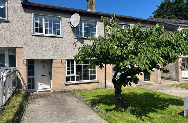 200 Beechgrove Lawns, Monaghan, Monaghan, Co. Monaghan - Click to view photos