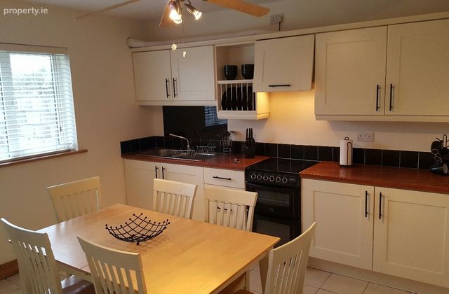 29 Woodbine Way Kinsalebeg, Kinsalebeg, Co. Waterford - Click to view photos