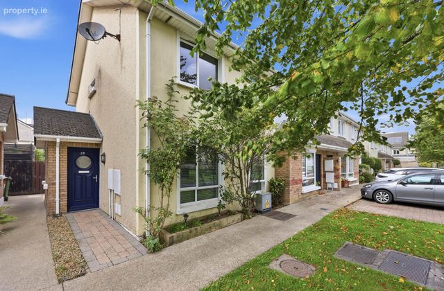 28 Cedar Avenue, Ridgewood, Swords, Co. Dublin, Swords, Co. Dublin - Click to view photos