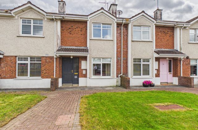 84 Meadowbrook, Tramore, Co. Waterford - Click to view photos
