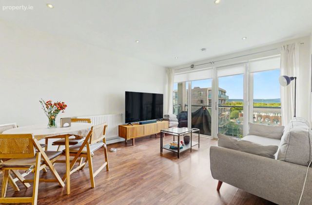 Apartment 84, The Moyle, Prospect Hill, Finglas, Dublin 11 - Click to view photos