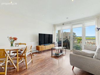 Apartment 84, The Moyle, Prospect Hill, Finglas, Dublin 11