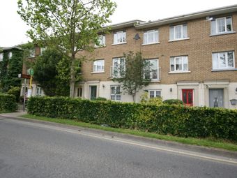 17 Boulevard, French Park, Tyrrelstown, Dublin 15
