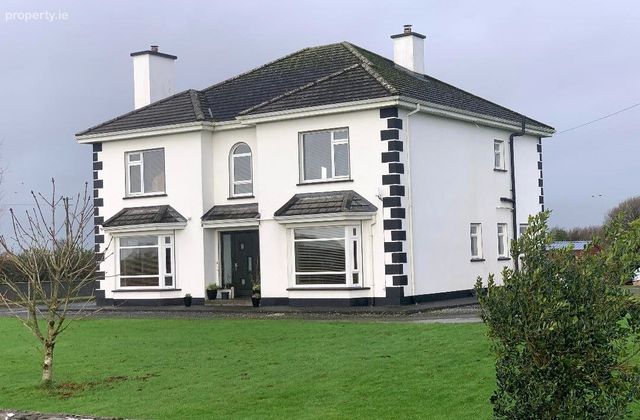 Bunnahevelly More, Corrandulla, Corrandulla, Co. Galway - Click to view photos