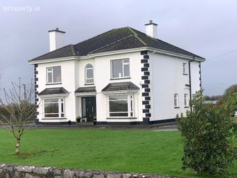 Bunnahevelly More, Corrandulla, Corrandulla, Co. Galway