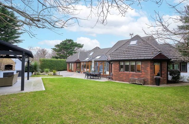 The Orchard, Saint Fintan's Road, Sutton, Dublin 13 - Click to view photos
