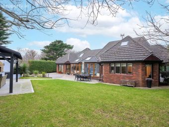 The Orchard, Saint Fintan's Road, Sutton, Dublin 13