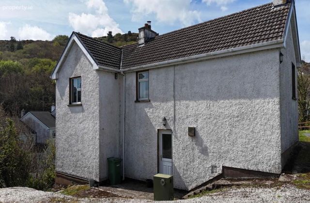 Narin, Portnoo, Co. Donegal, Portnoo, Co. Donegal - Click to view photos