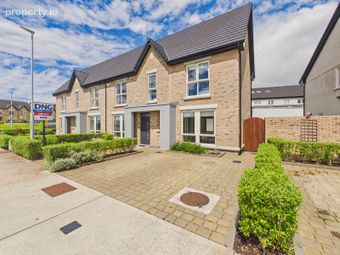 56 Cuirt Bhoirne, Roscam, Galway, Roscam, Co. Galway - Image 2