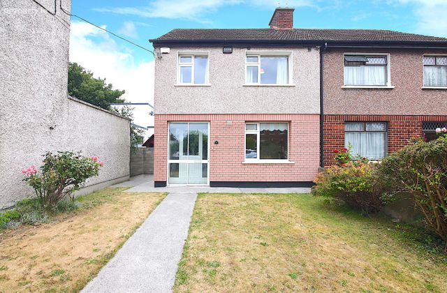 20 Philipsburgh Avenue, Dublin 3, Fairview, Dublin 3 - Click to view photos