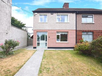 20 Philipsburgh Avenue, Dublin 3, Fairview, Dublin 3